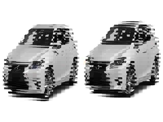 Used 2014 Lexus CT 200h