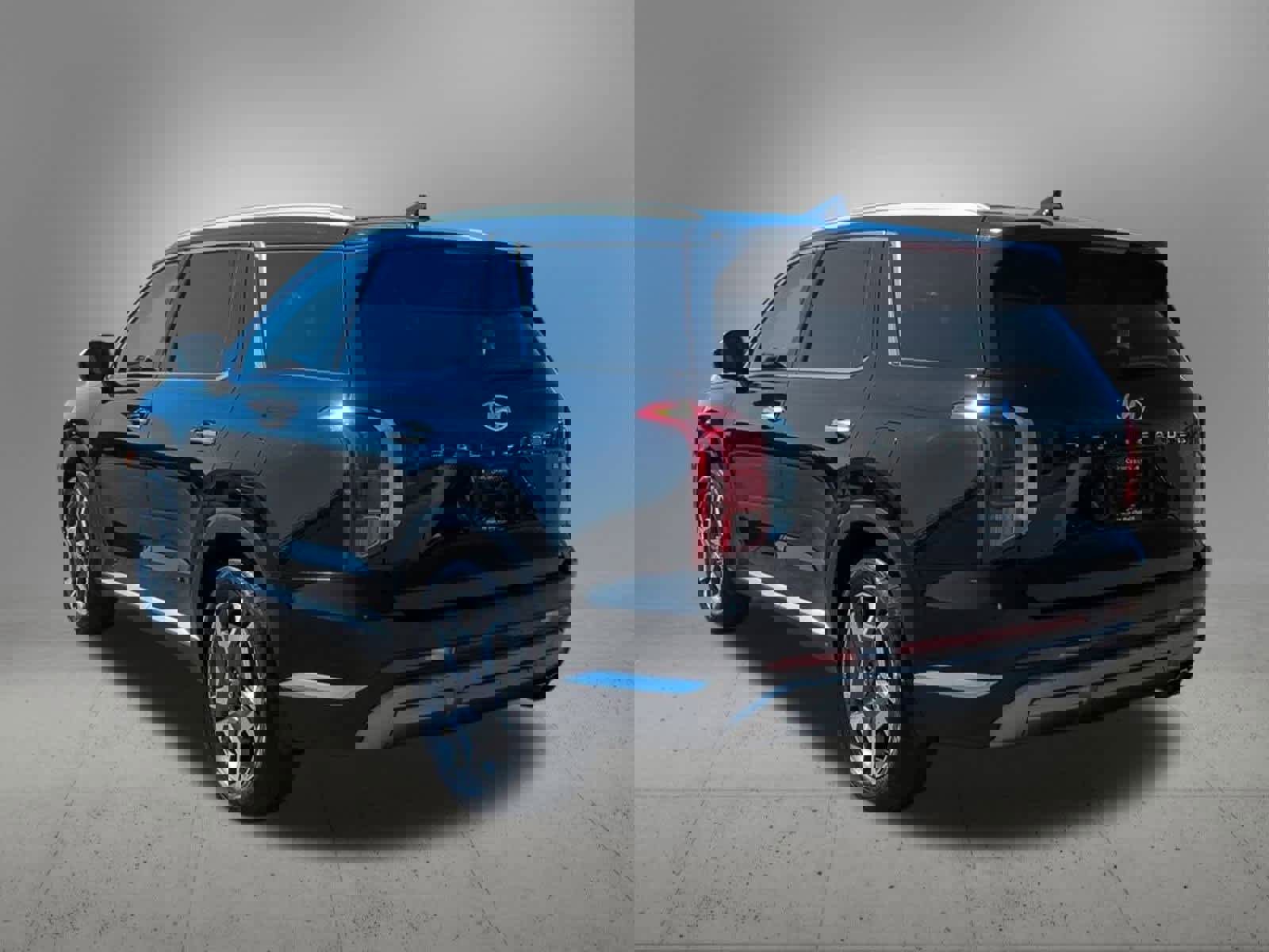 Used 2023 Hyundai Palisade Limited image 4