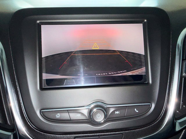Used 2024 Chevrolet Equinox LT FWD image 30