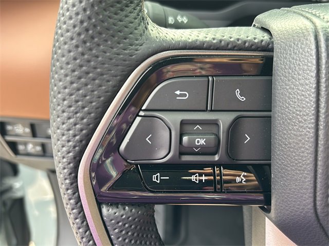 New 2026 Toyota Tundra 1794 Edition image 21