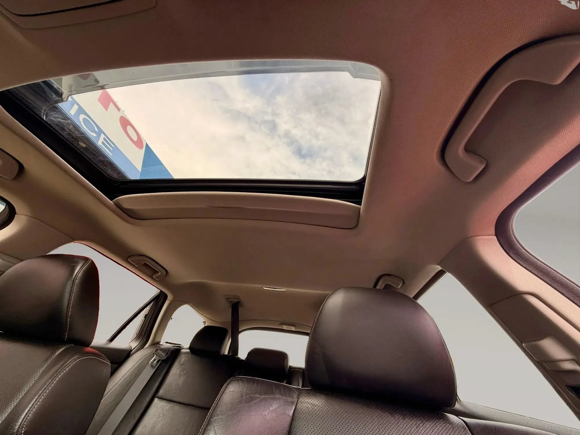 Used 2013 Acura TSX Sport Wagon FWD image 11