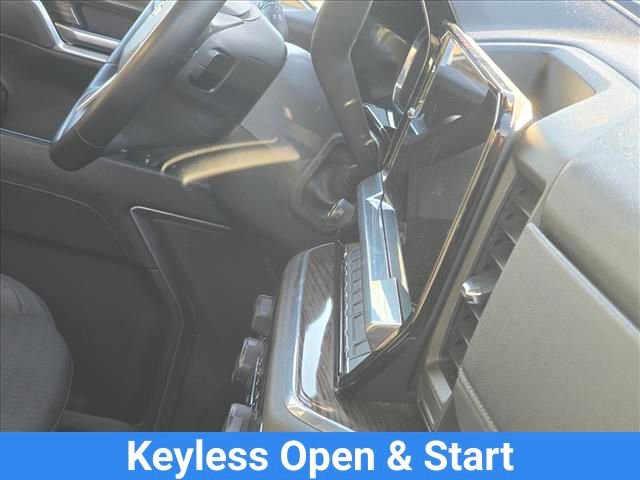 Certified 2025 Chevrolet Silverado 1500 LT image 27