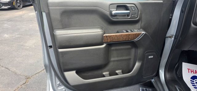Used 2019 GMC Sierra 1500 Denali w/ Denali Ultimate Package AWD/4WD image 9