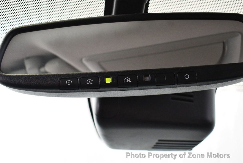 Used 2020 INFINITI QX60 Signature Edition image 47