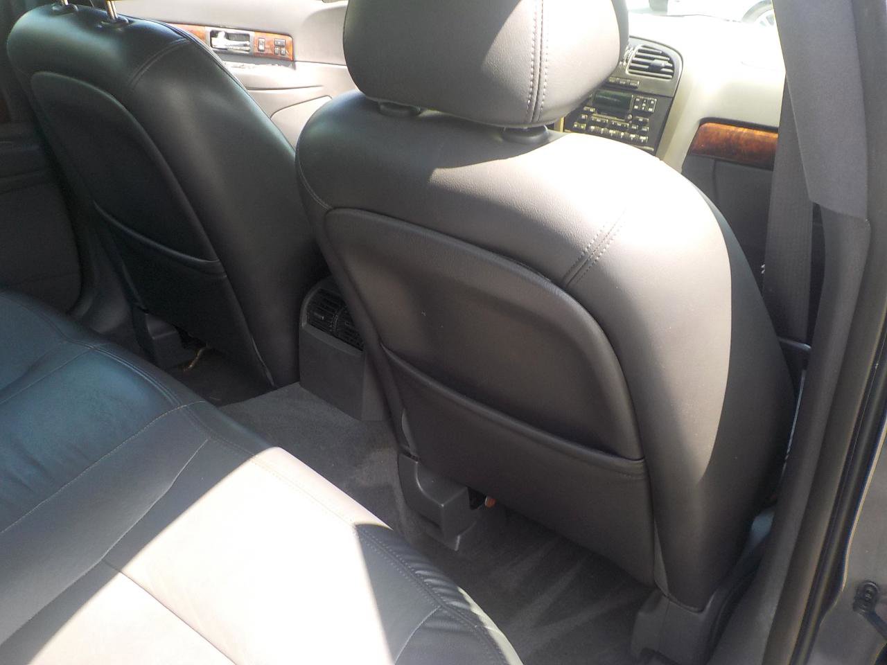 Used 2000 Lincoln LS RWD image 22