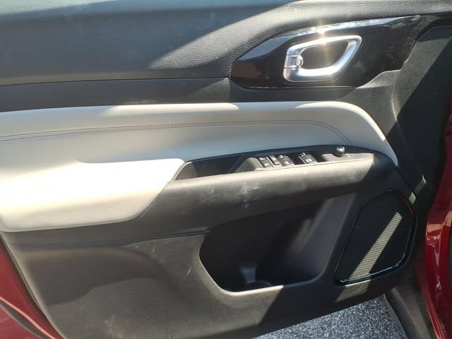 Used 2025 Jeep Compass Limited AWD/4WD image 9