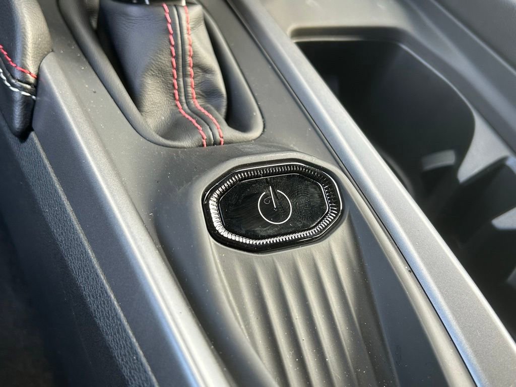 New 2025 Dodge Charger R/T w/ Quick Order Package 25M R/T image 18