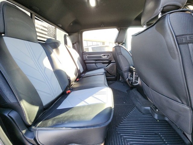 Used 2020 RAM 1500 Big Horn image 6
