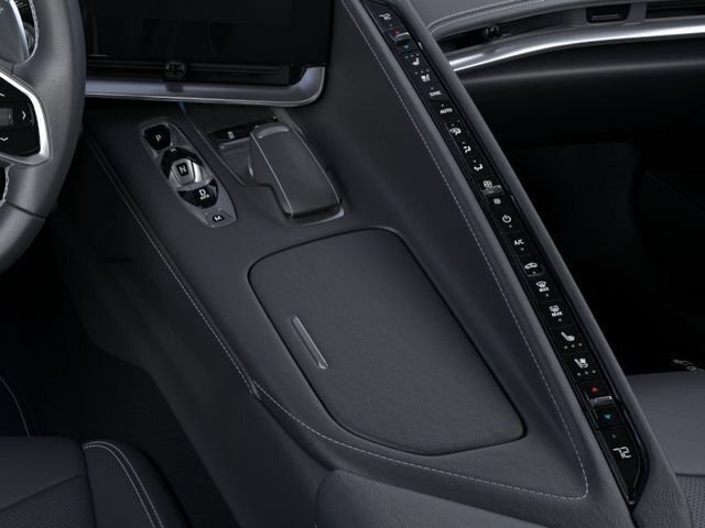 Certified 2022 Chevrolet Corvette Stingray Preferred Cpe w/ Z51 Performance Package RWD image 30