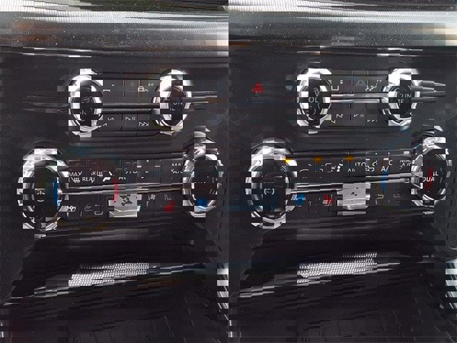 New 2025 Ford F150 Lariat w/ Equipment Group 501A Mid image 14