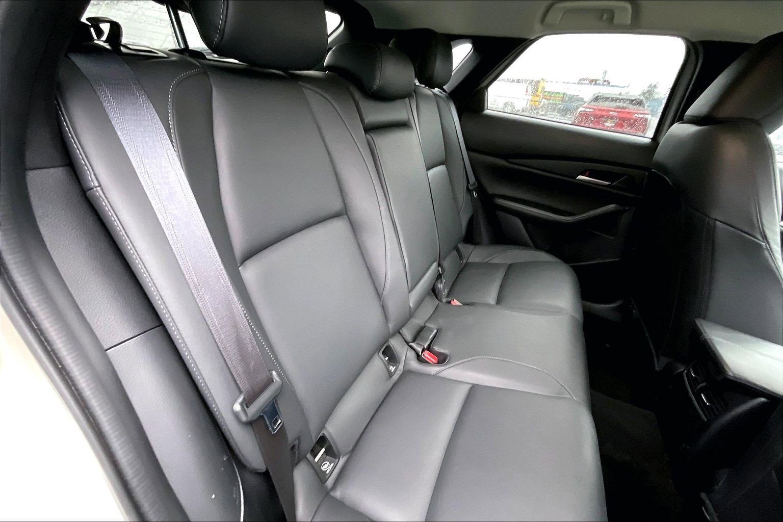 Used 2024 MAZDA CX-30 AWD 2.5 S w/ Select Sport Pkg image 25