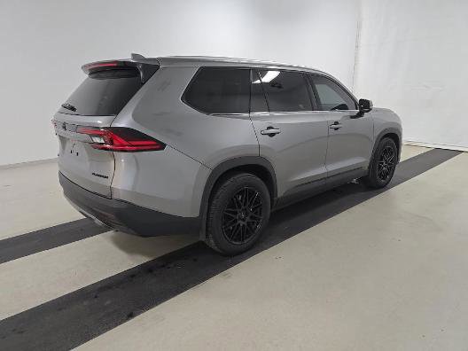 Used 2026 Toyota Grand Highlander AWD image 3