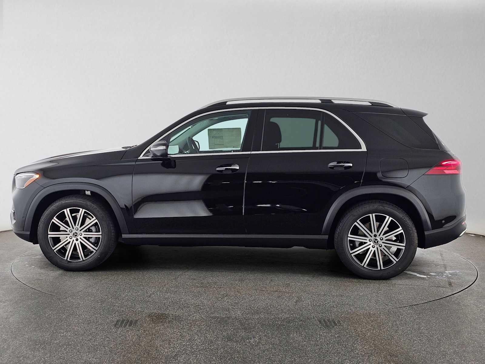 New 2026 Mercedes-Benz GLE 450e 4MATIC image 6