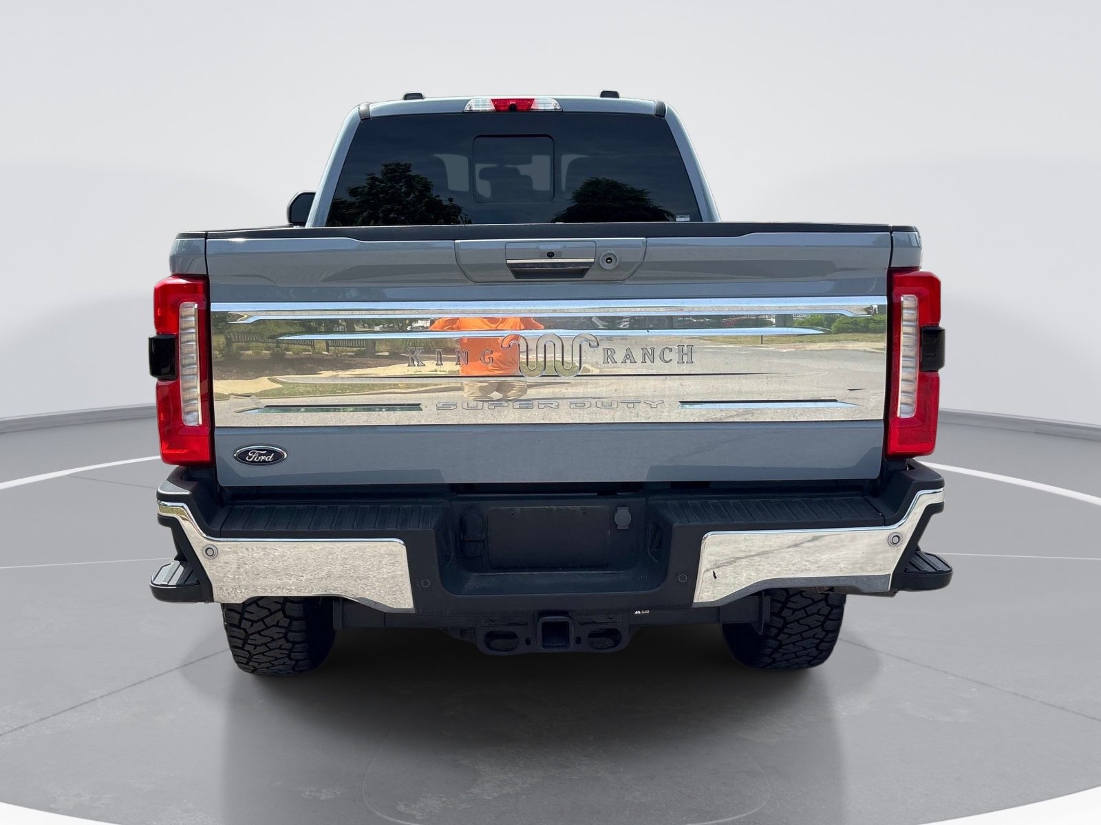 Used 2024 Ford F250 King Ranch w/ Tremor Off-Road Package AWD/4WD image 7