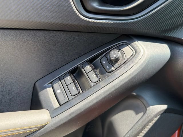 Used 2024 Subaru Crosstrek 2.5i Wilderness AWD/4WD image 12