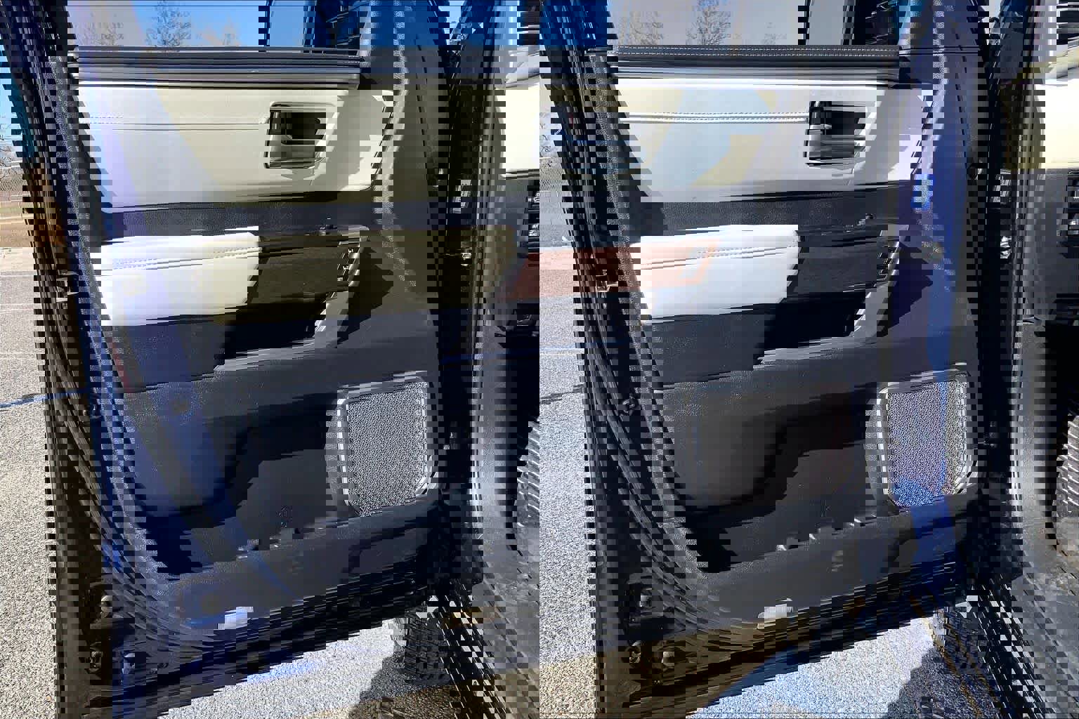 Used 2022 Toyota Tundra Capstone image 21