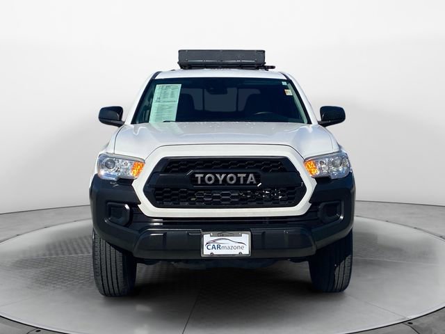 Used 2019 Toyota Tacoma SR w/ Exterior Package image 8