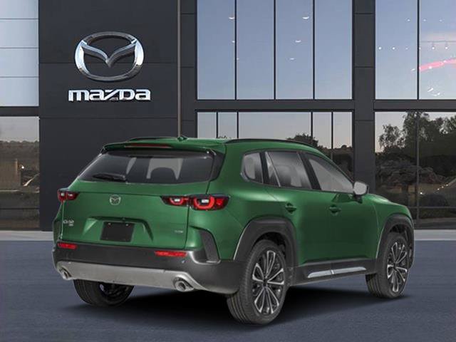 New 2026 MAZDA CX-50 2.5 Turbo w/ Weather Package AWD/4WD image 2
