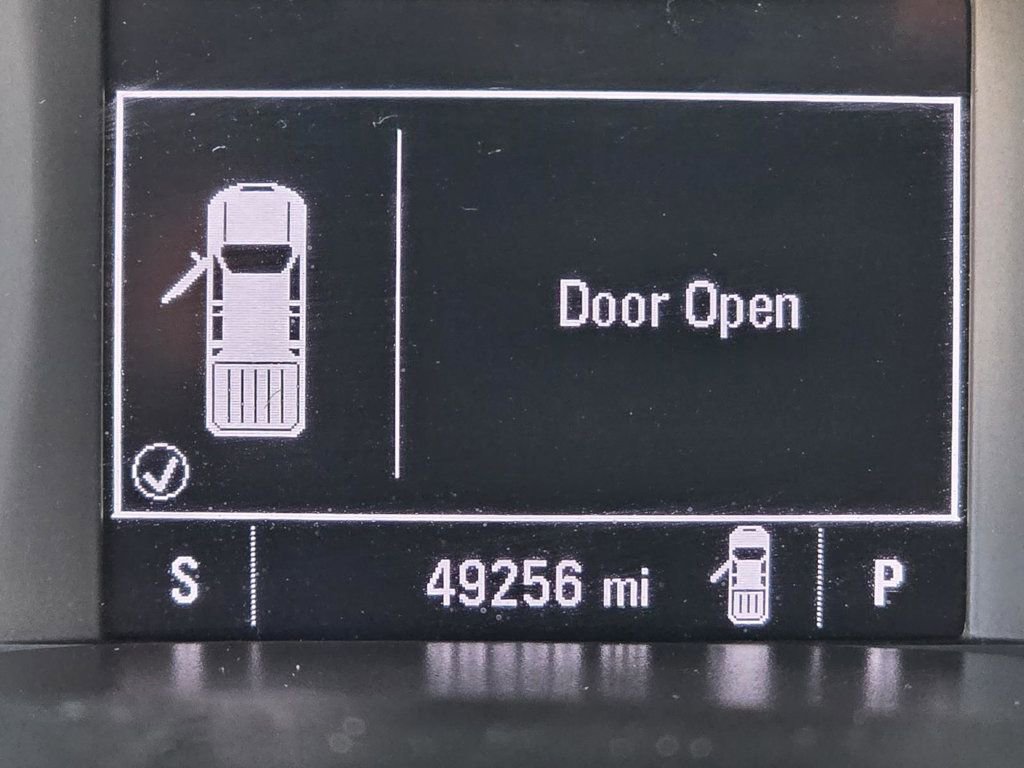 Used 2022 Chevrolet Colorado LT w/ Fleet Safety Package image 32