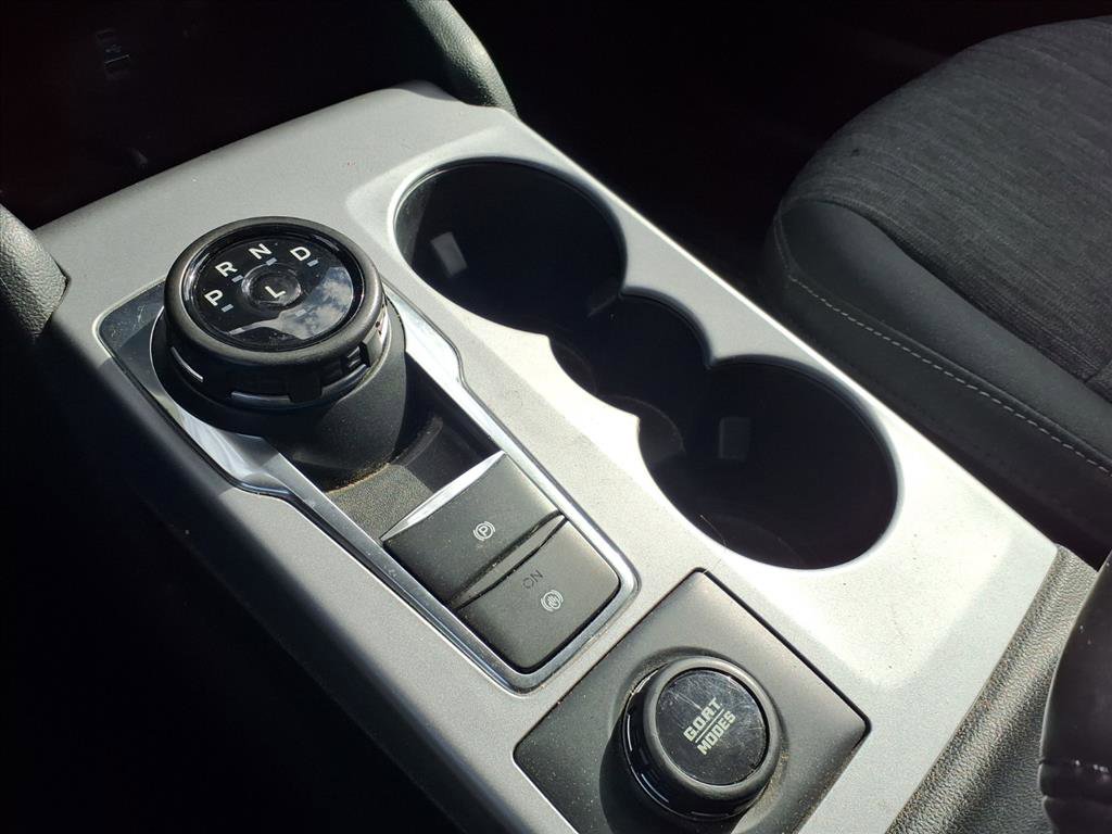 Used 2022 Ford Bronco Sport Big Bend w/ Convenience Package image 5