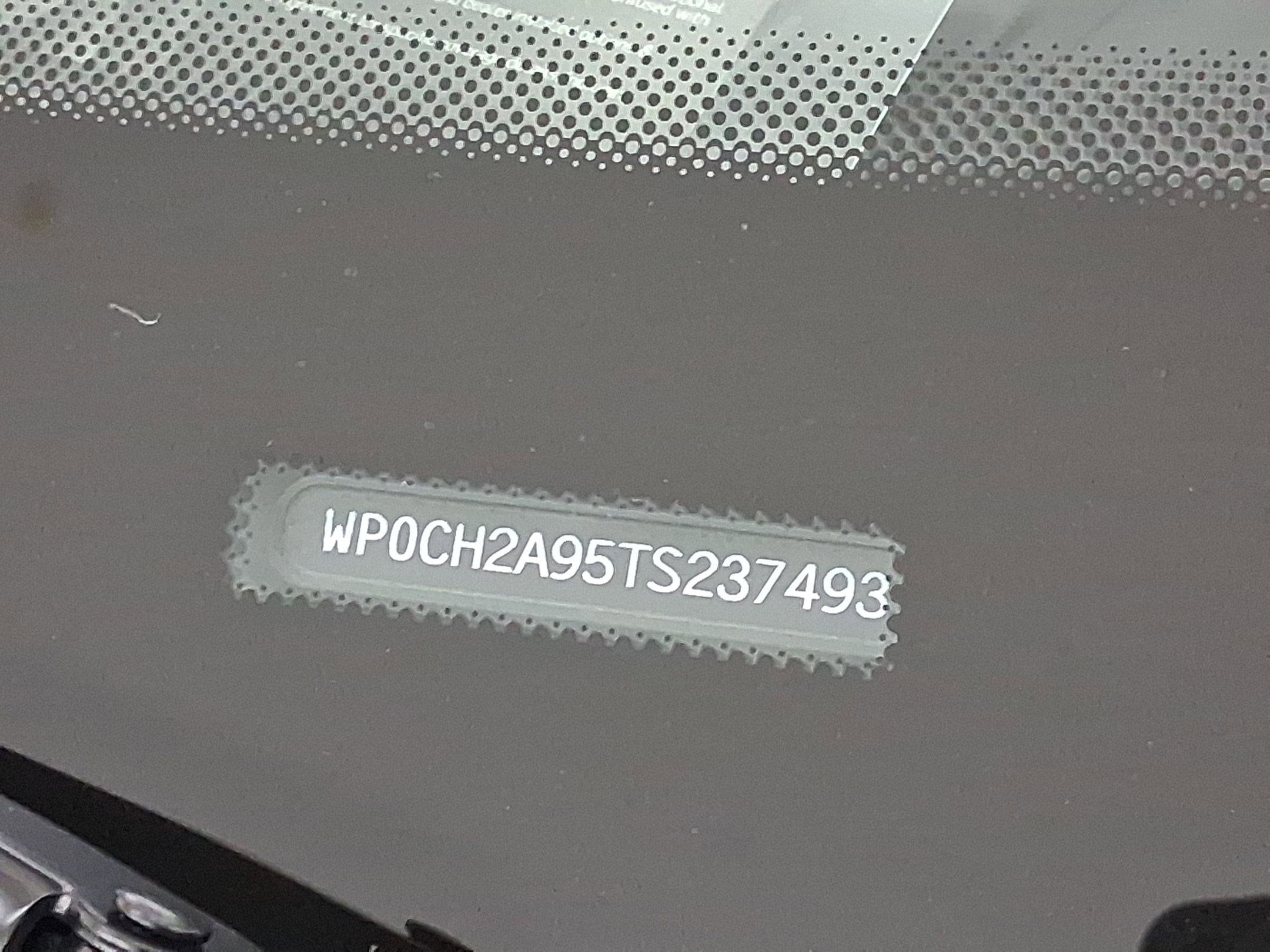 New 2026 Porsche 911 Carrera 4S image 18