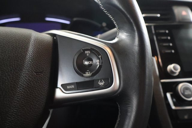 Used 2019 Honda Civic EX image 19