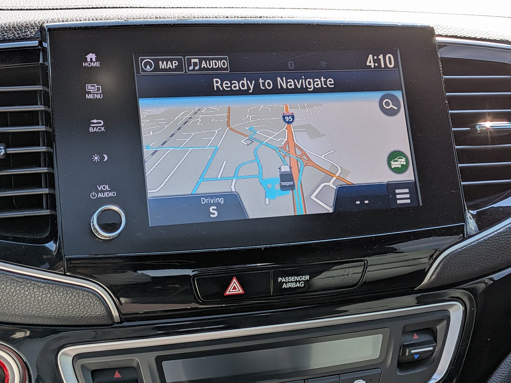 Used 2023 Honda Ridgeline Black Edition image 23