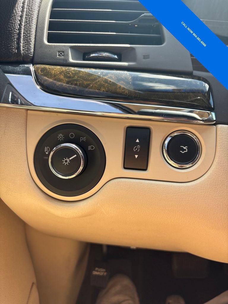 Used 2015 Lincoln MKS w/ Equipment Group 101A FWD image 16