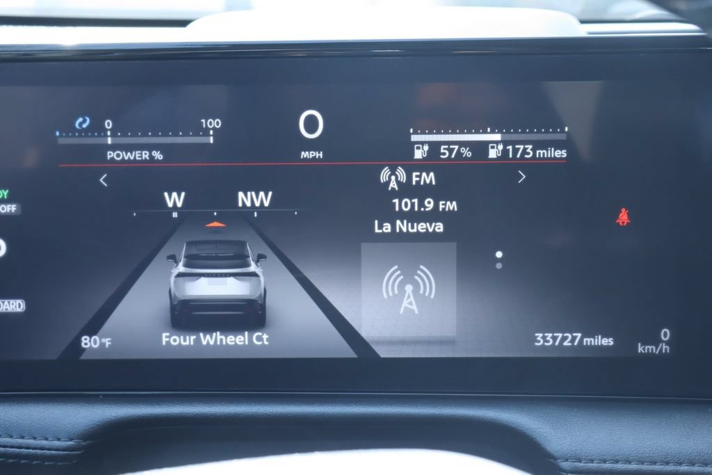 Used 2023 Nissan Ariya FWD image 22