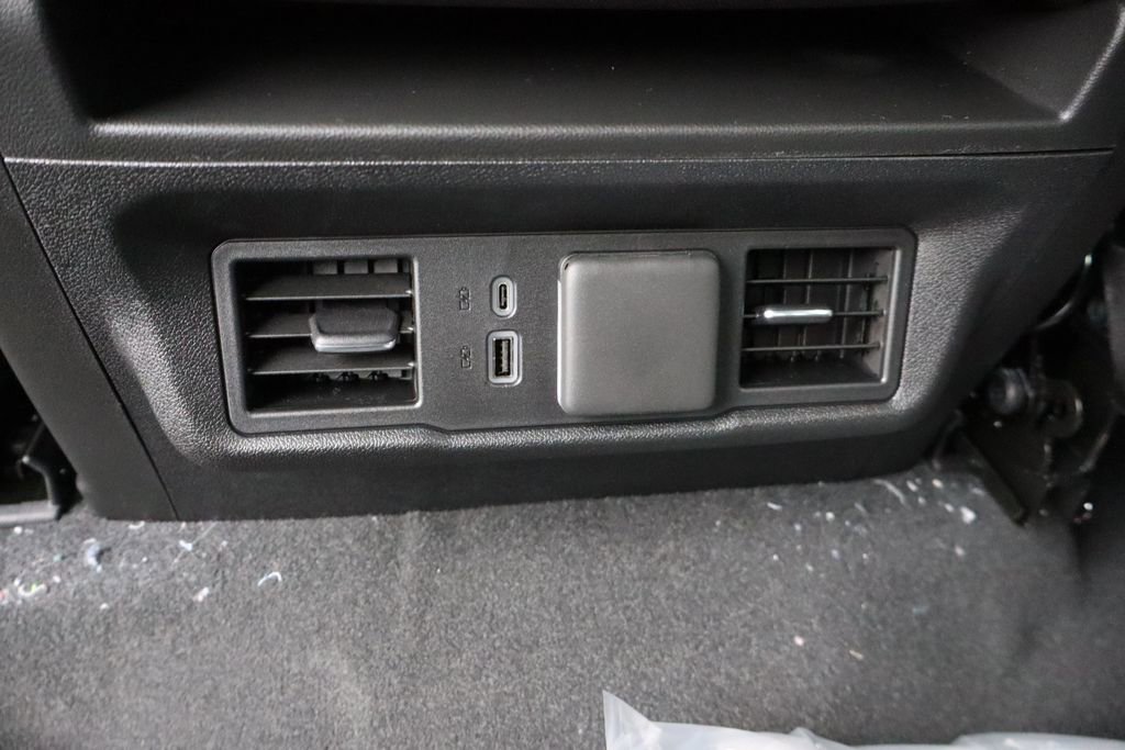 New 2026 Chevrolet Silverado 1500 LT w/ All Star Edition Plus image 18