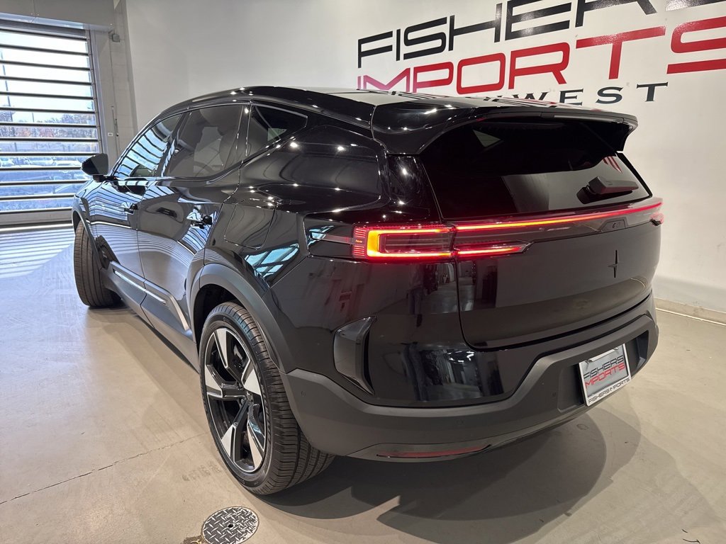 Used 2025 Polestar Polestar 3 image 5