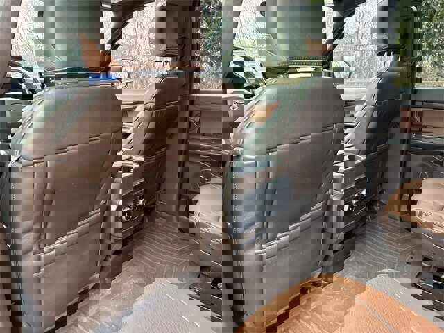 Certified 2023 Ford Expedition Max King Ranch image 19