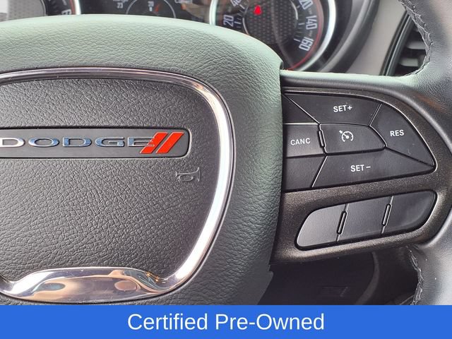 Used 2023 Dodge Challenger SXT RWD image 9