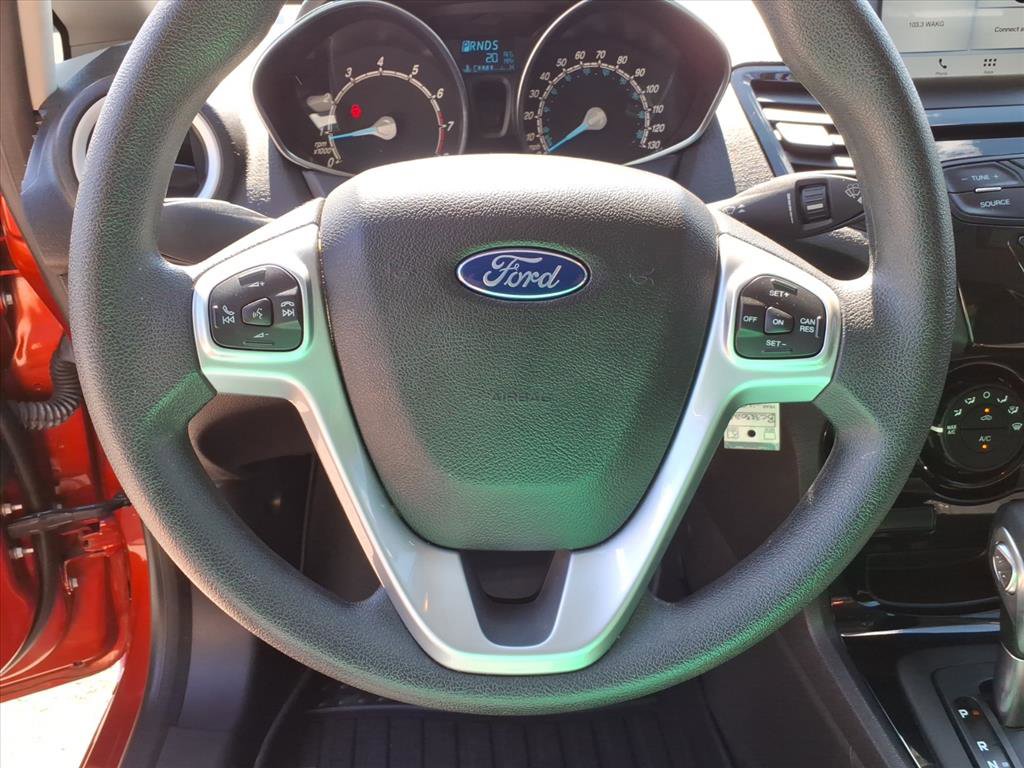 Used 2019 Ford Fiesta SE w/ Equipment Group 201A FWD image 22