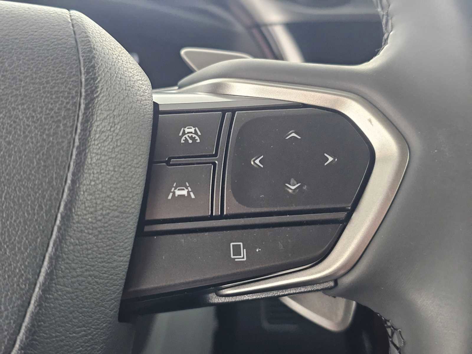 Certified 2023 Lexus RZ 450e Premium w/ Technology Package image 28