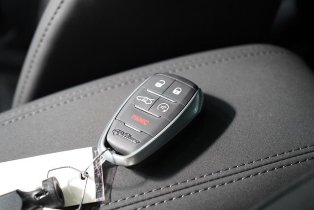 New 2025 Alfa Romeo Tonale w/ Premium Package image 36