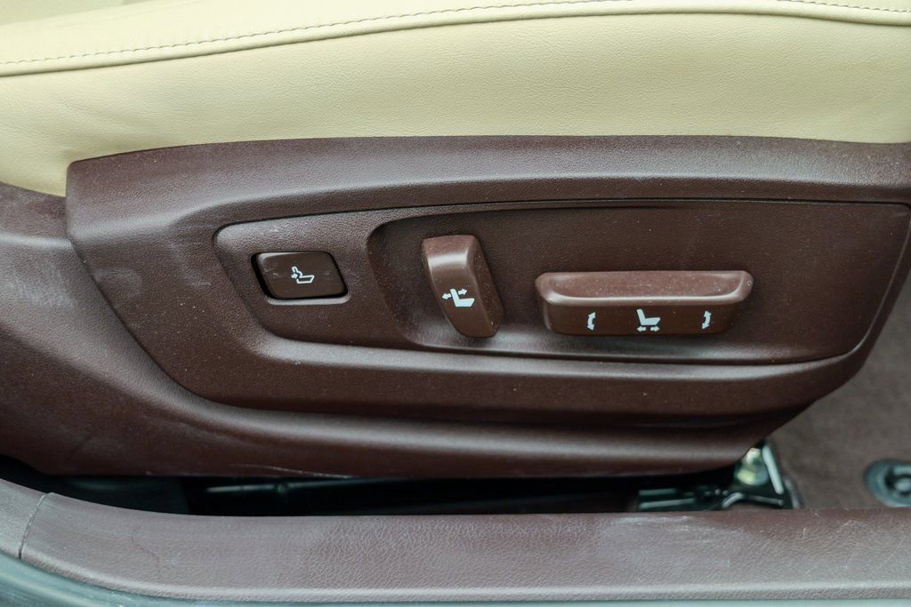 Used 2018 Lexus ES 350 w/ Premier Package image 38