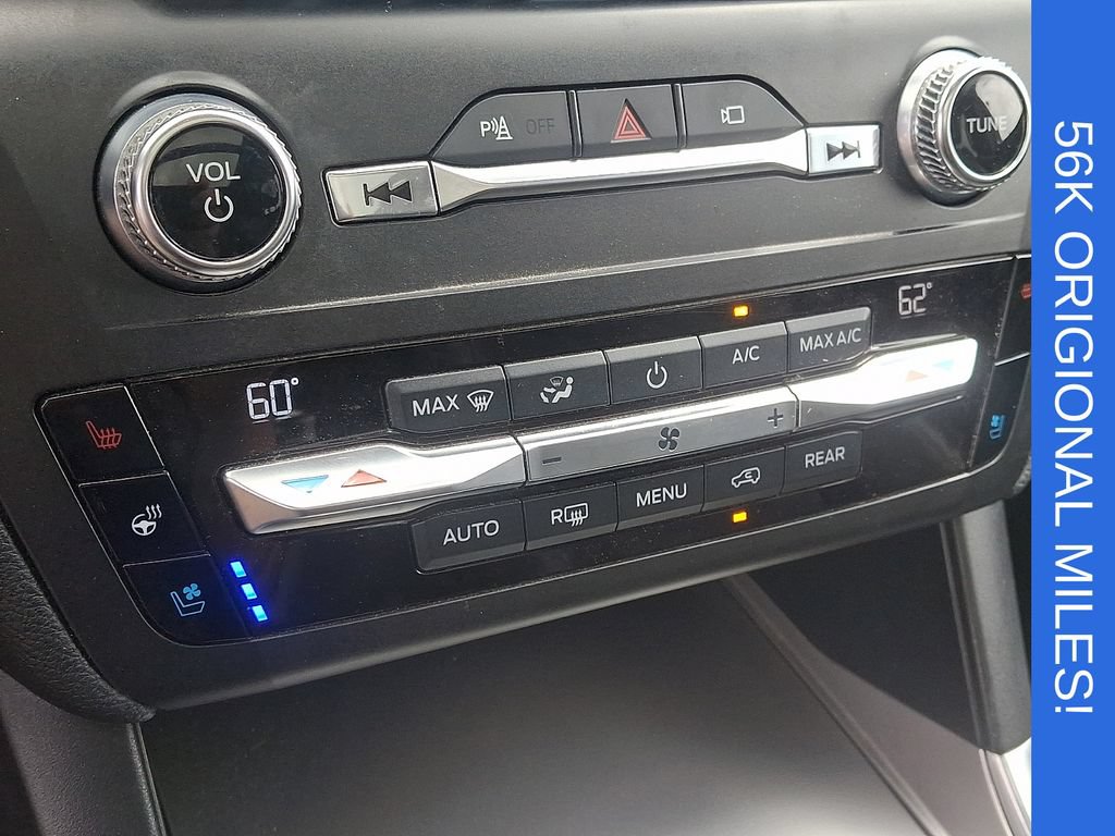 Used 2020 Ford Explorer ST w/ ST Street Pack AWD/4WD image 16