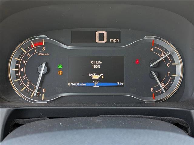 Used 2018 Honda Pilot EX-L image 10