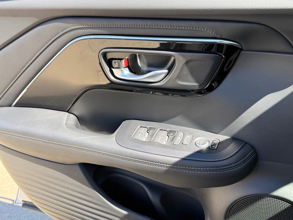 Certified 2025 Acura ADX AWD image 29