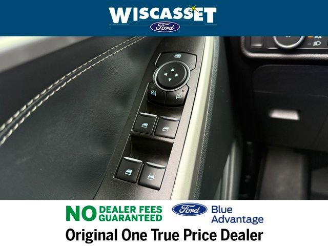 Certified 2022 Ford Explorer XLT w/ Equipment Group 202A image 26