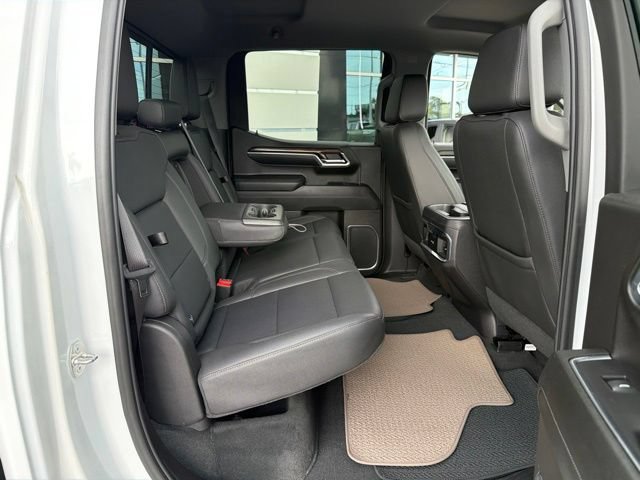 Used 2024 GMC Sierra 1500 SLT w/ SLT Premium Plus Package AWD/4WD image 25