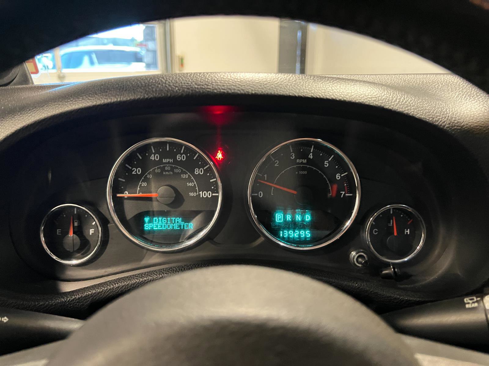 Used 2014 Jeep Wrangler Unlimited Rubicon w/ Dual Top Group image 12