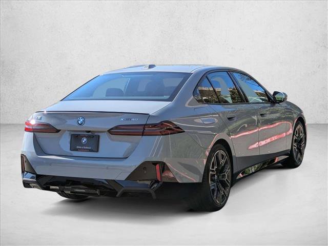 Used 2026 BMW i5 eDrive40 video 2