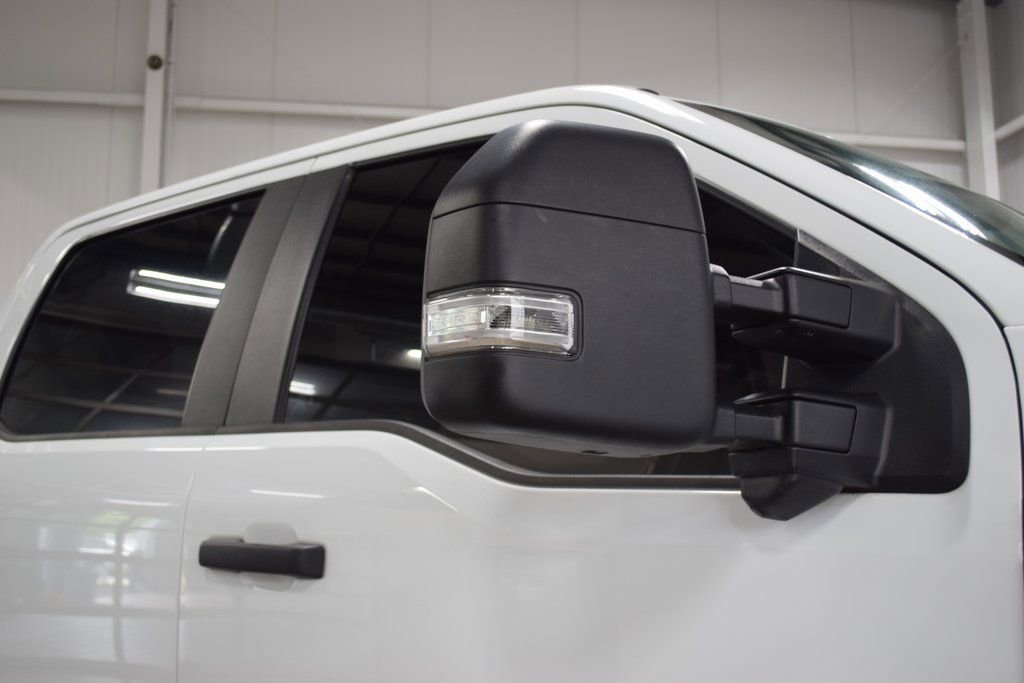 Used 2023 Ford F350 XL w/ STX Appearance Package image 15