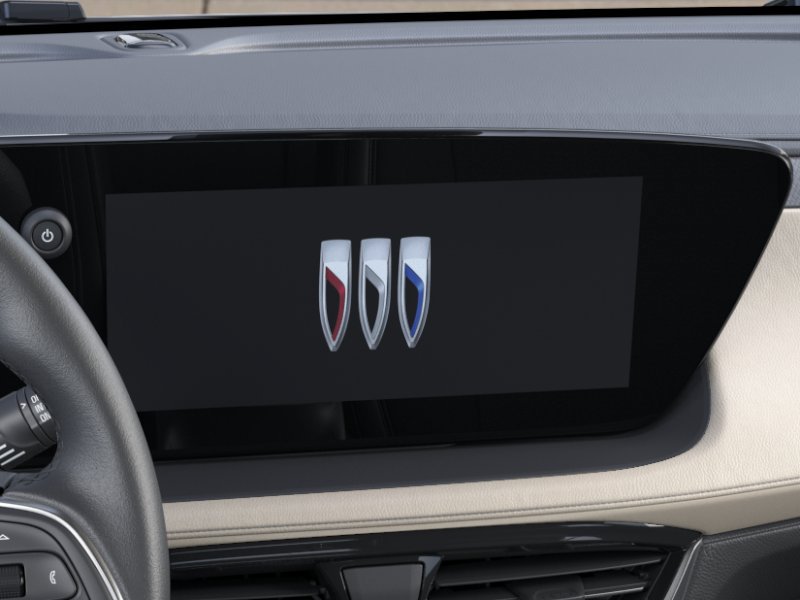 New 2024 Buick Encore GX Sport Touring AWD/4WD image 22