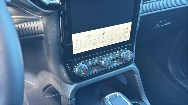 New 2026 Ford Ranger XLT w/ Equipment Group 301A High AWD/4WD image 17