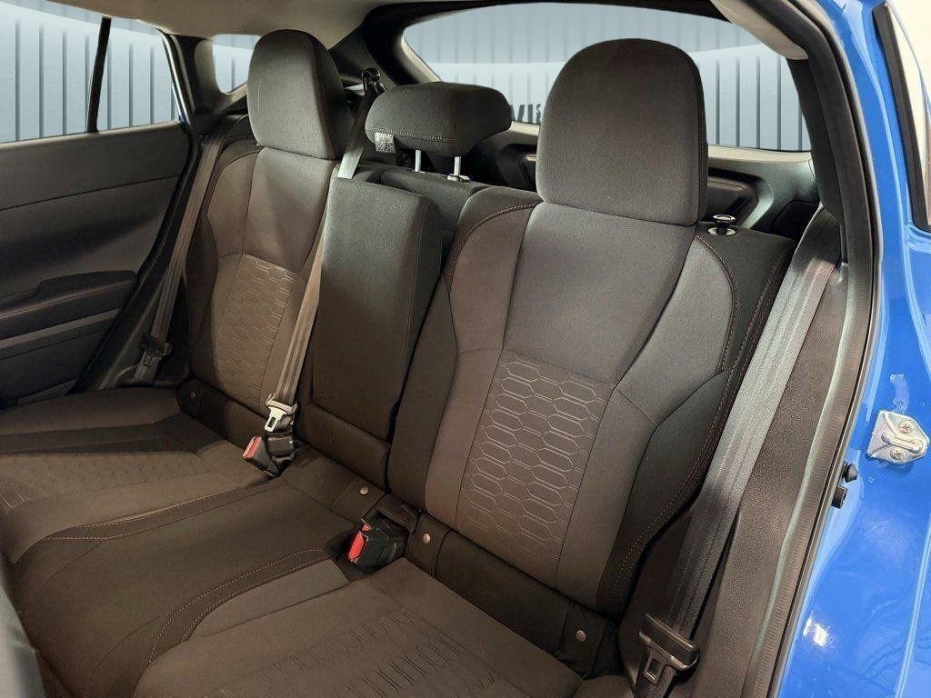Used 2024 Subaru Impreza 2.0i Sport image 19