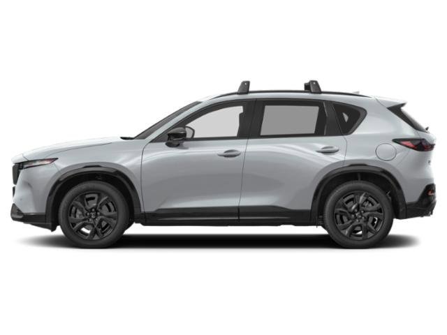 New 2026 MAZDA CX-5 2.5 S w/ Premium Plus Package AWD/4WD image 6