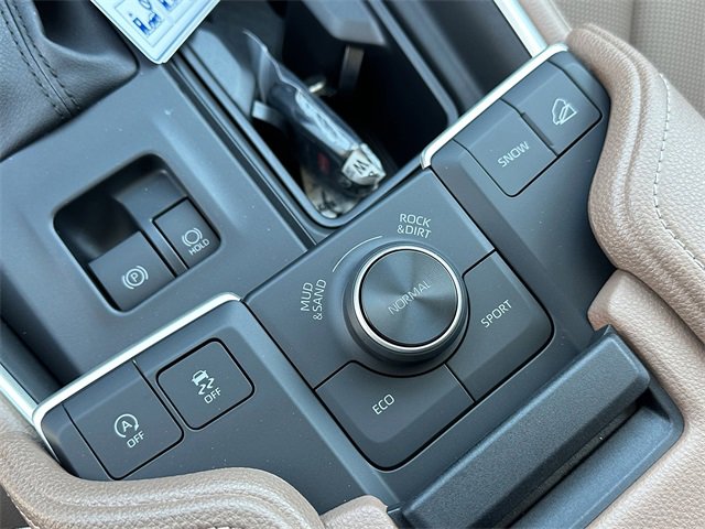 New 2026 Toyota Grand Highlander Platinum image 23